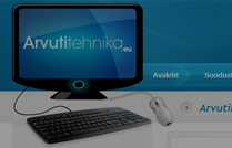 Arvutitehnika