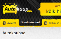 Autokaubad
