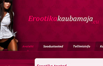 Erootikapood