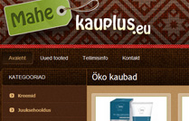 mahekauplus.eu