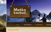 Matkakaubad
